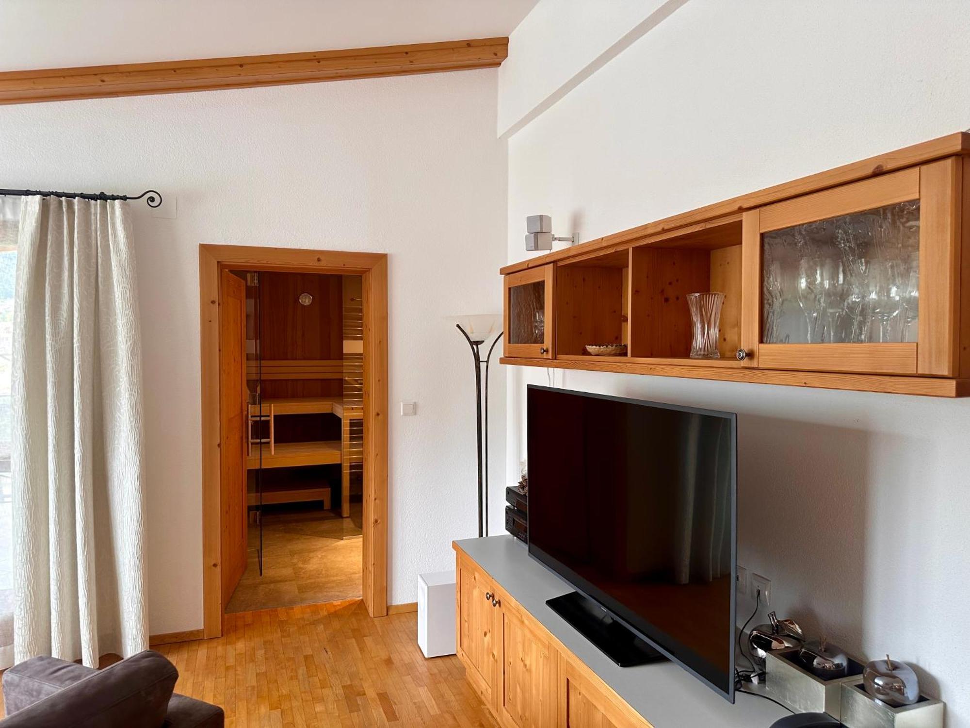 Aktiv Apartments 로이타쉬 외부 사진