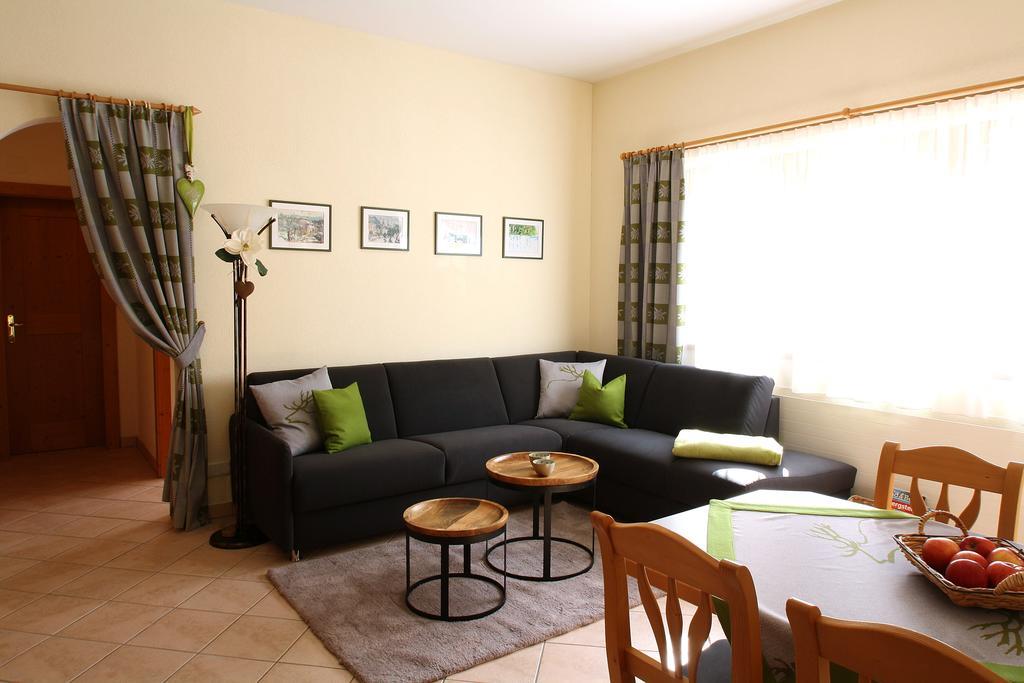 Aktiv Apartments 로이타쉬 외부 사진