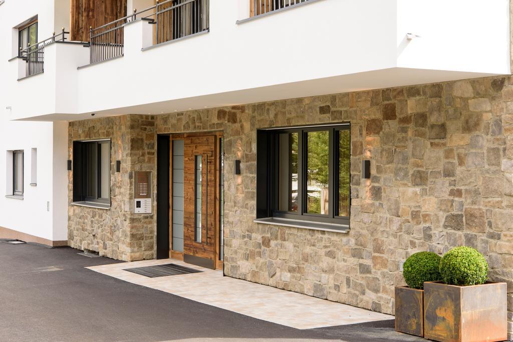 Aktiv Apartments 로이타쉬 외부 사진