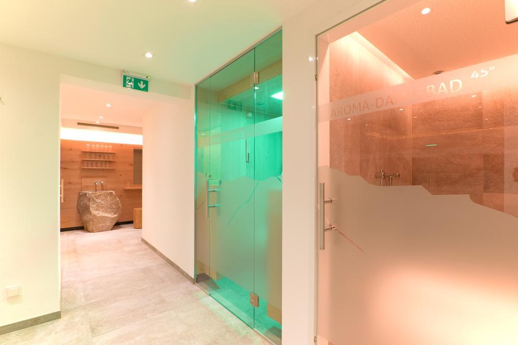 Aktiv Apartments 로이타쉬 외부 사진