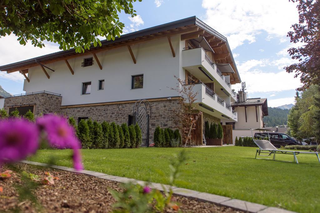 Aktiv Apartments 로이타쉬 외부 사진